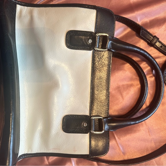 Authentic Cole Haan Bag - Picture 5 of 5